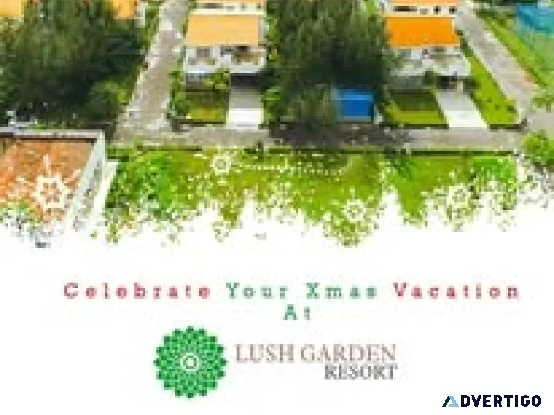 Best resorts in chennai ecr | luxury resorts in chennai ecr