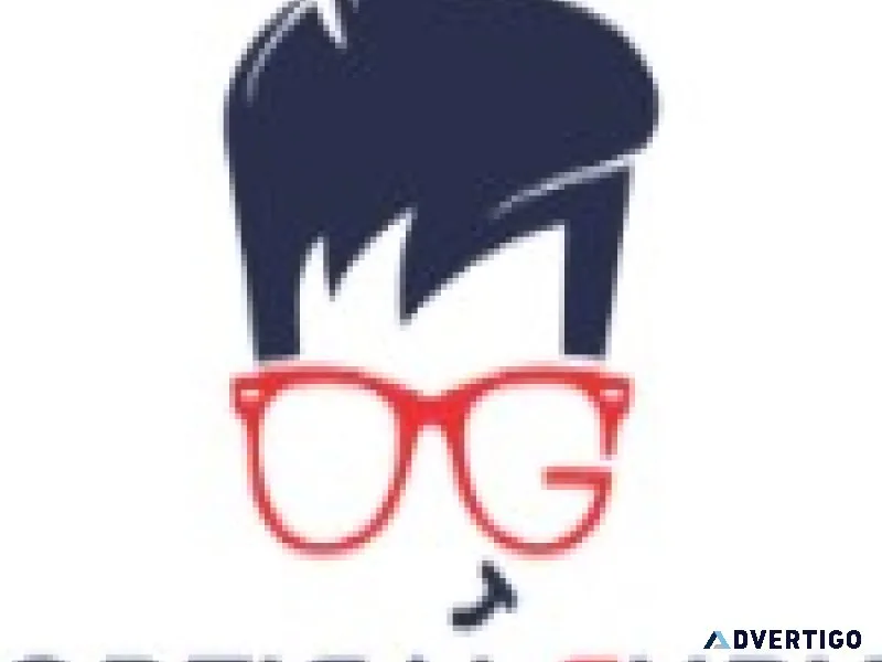 Optical software for retail and wholesale optician shops