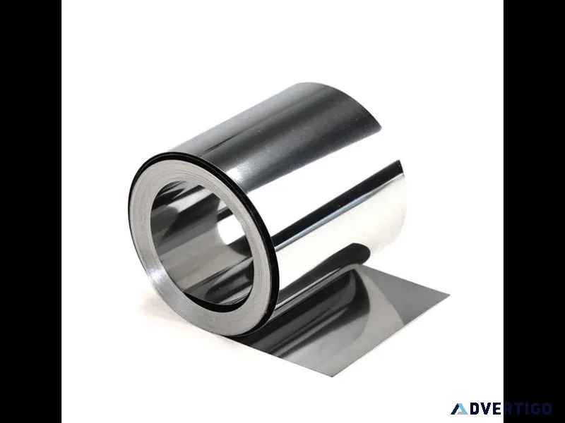 Reliable shim manufacturers in india