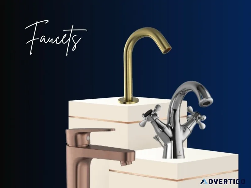 Jaquar bathroom dealer vapi provides unique choices