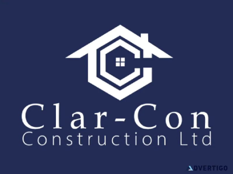 Clarcon construction