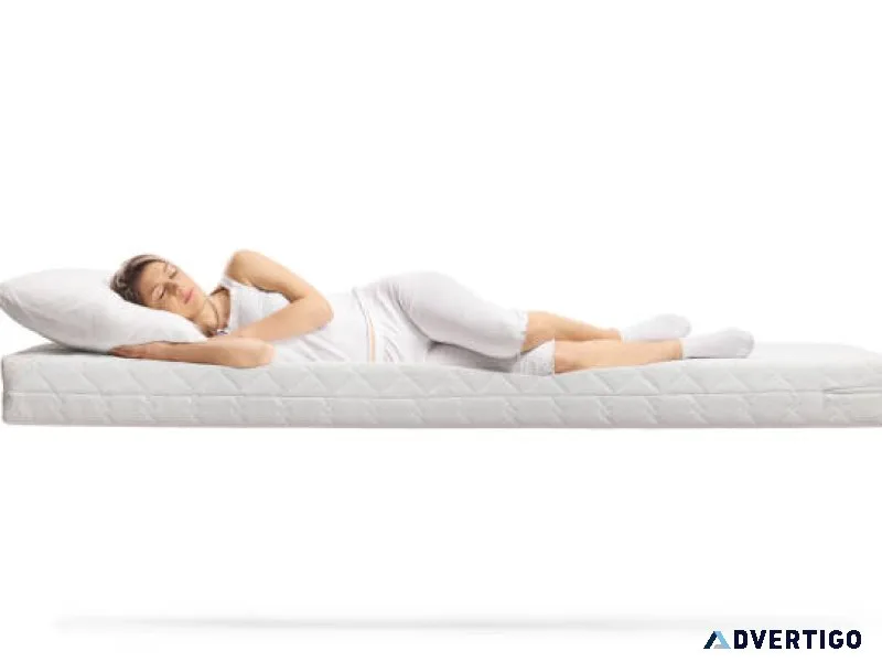 Affordable single size mattress in singapore – comfort by the ma