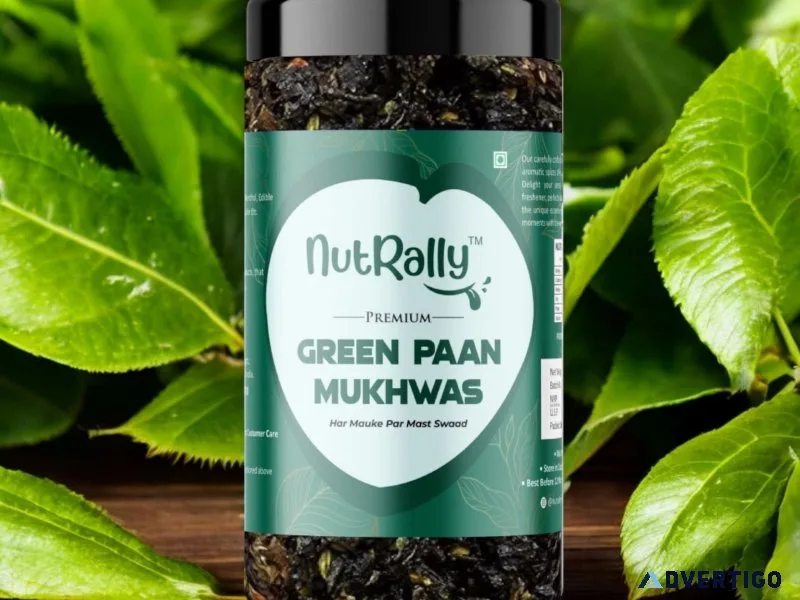 Buy mukhwas online in india