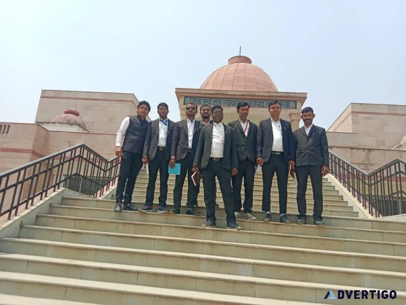 Top college of law in banda – mahrishi college of law