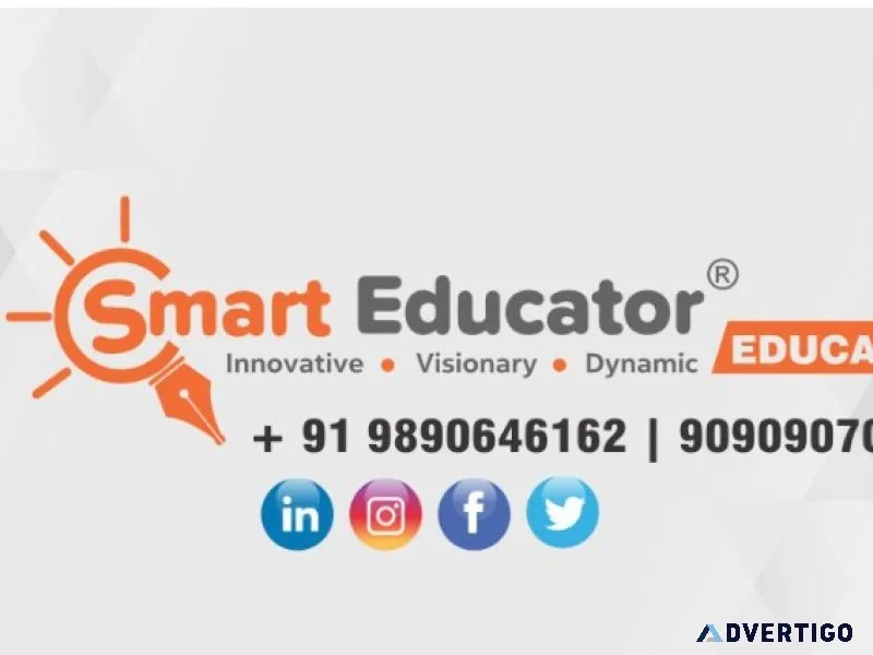 Join online mba degrees courses in india at smart educator