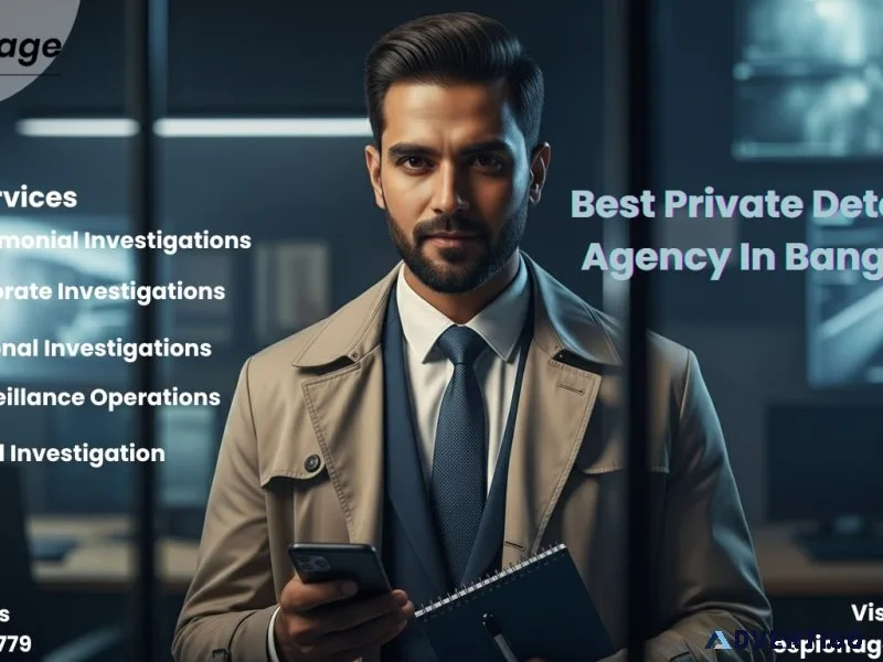 Best private detective agency in bangalore – espionage india