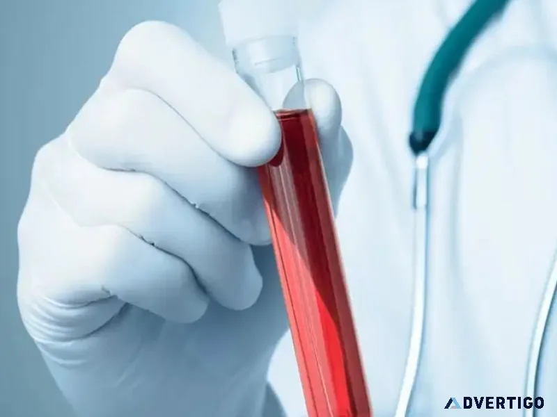 Full body checkup in sector 104 – comprehensive health packages