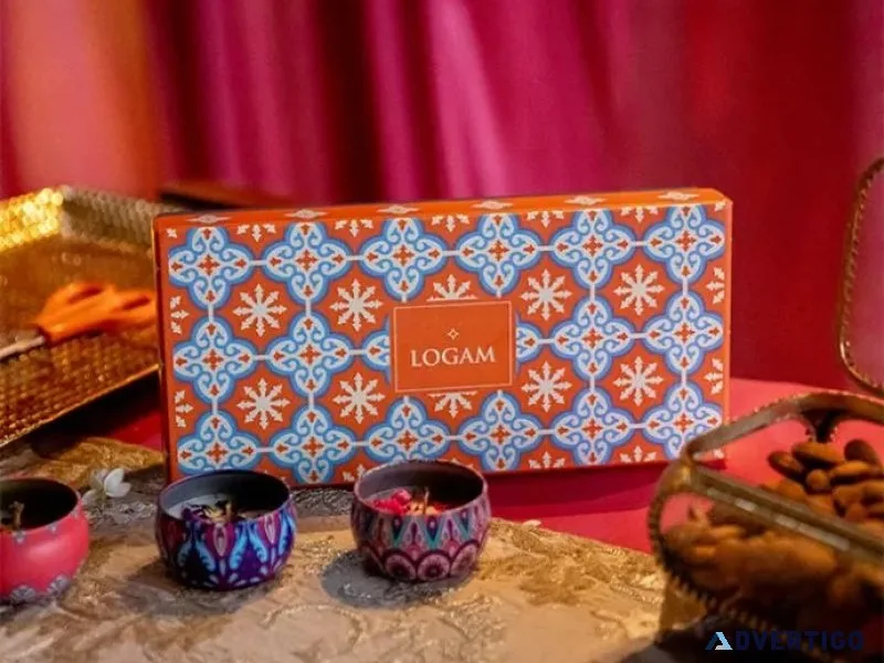 Luxury christmas gifts – the house of things