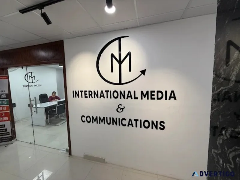 Imctech – trusted & best digital marketing company in amritsar