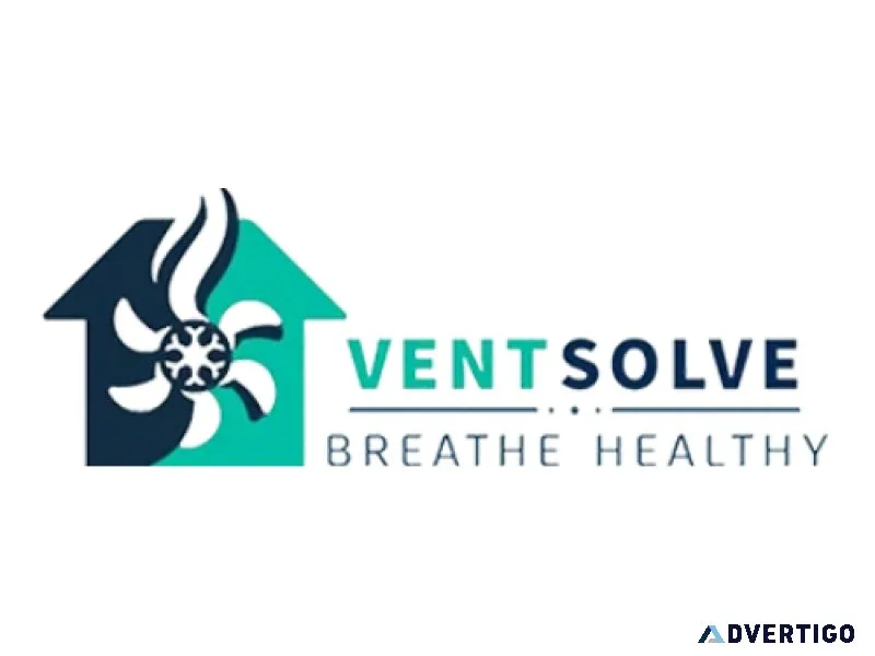 Vent solve