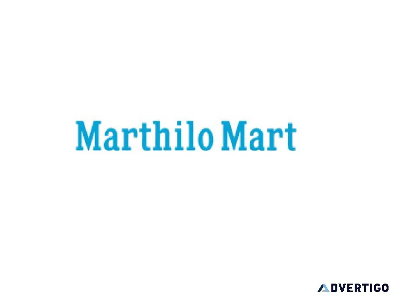 Marthilo tradex india pvt ltd