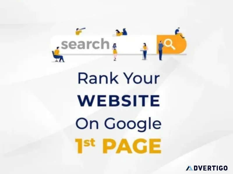 Best seo services agency in dubai
