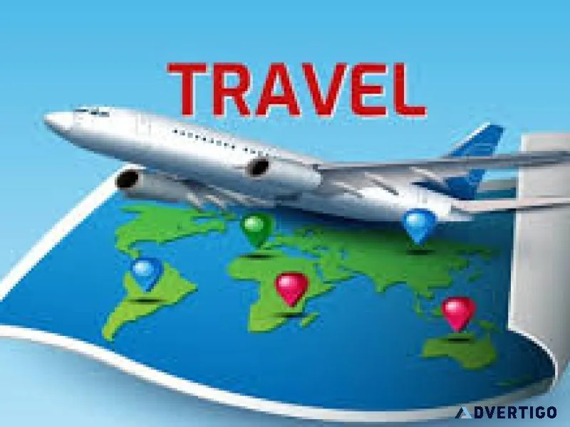 Explore the world with the best travel company in delhi