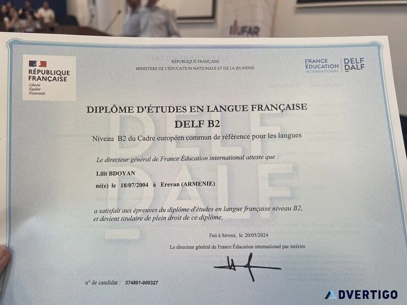 Whatsapp +31 6 87546855 buy dalf, delf certificate without exam