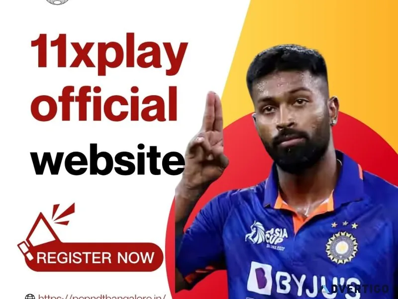 11xplay official website