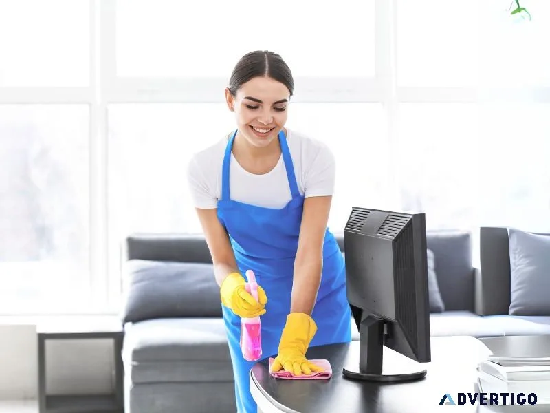 Best commercial cleaning service in sydney