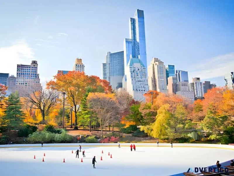 From coast to coast: explore the wonders of the usa