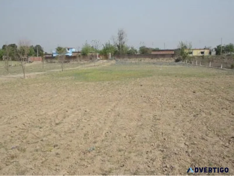 Affordable plot for sale in alappuzha – ready for development