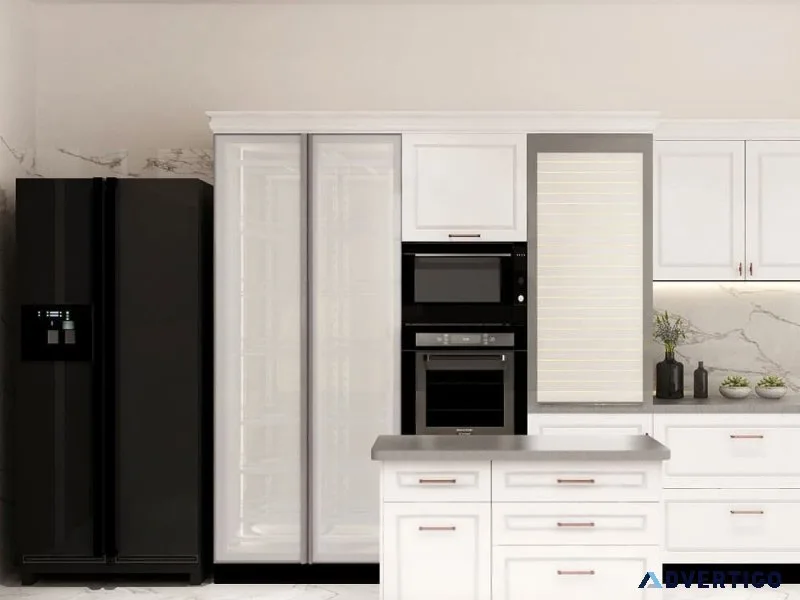 Island modular kitchen in delhi