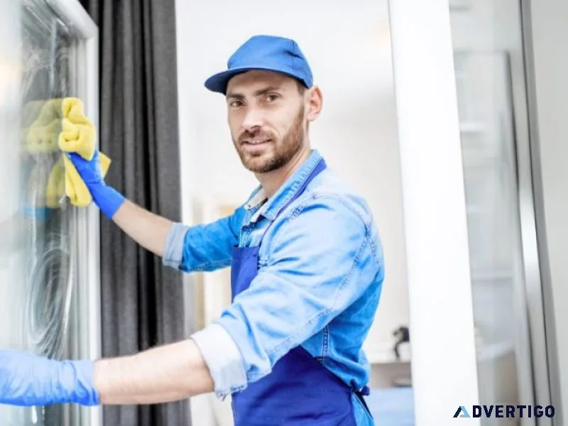 Top commercial window cleaning tips