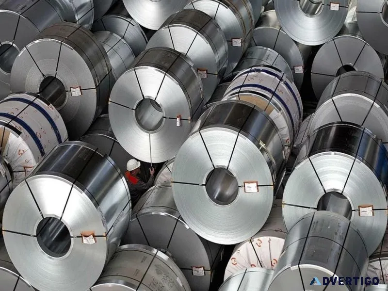 Your trusted partner for stainless steel coils & shims – sysco s