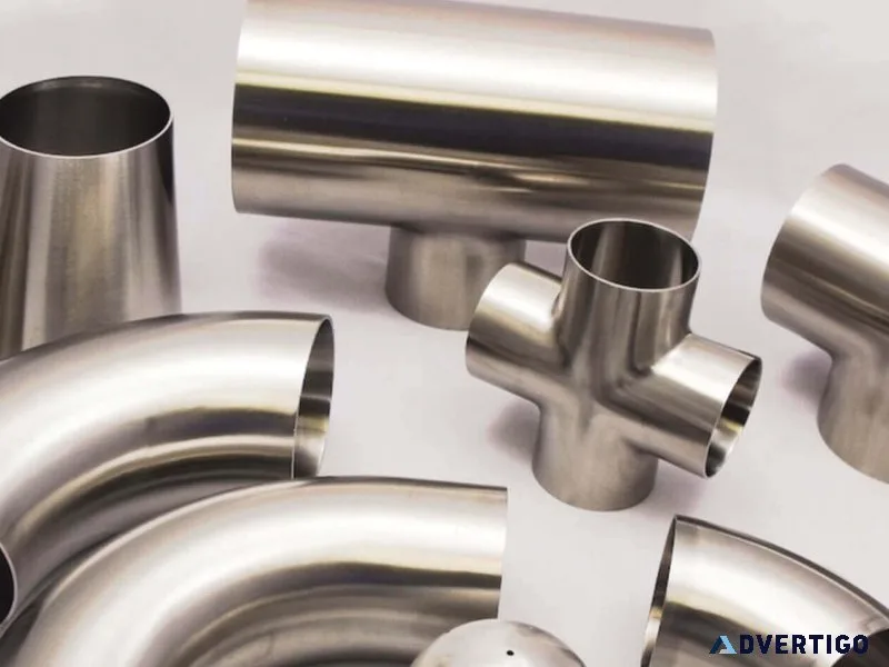Best ss pipe fittings in india