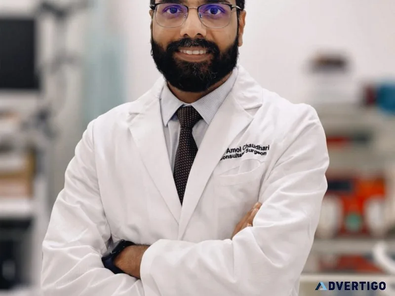 Best piles surgery doctor in navi mumbai