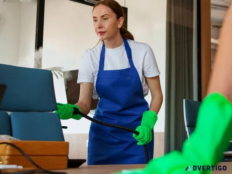 Top commercial cleaning tips every business should follow