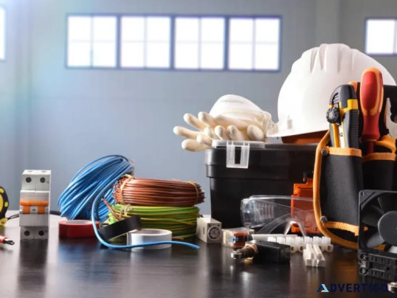 Best Online Electrical Supply Stores