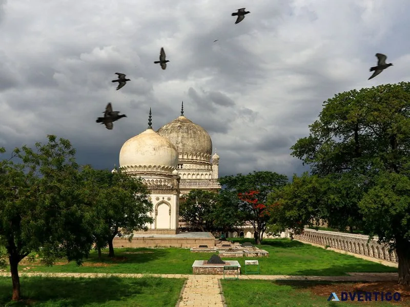 Museums near golconda fort