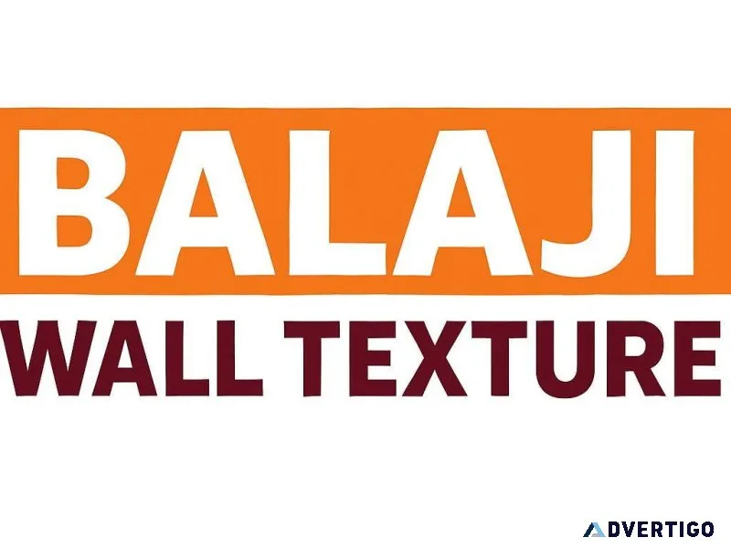 Micro concrete for wall