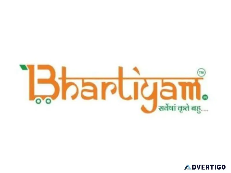 Bhartiyam mart franchise