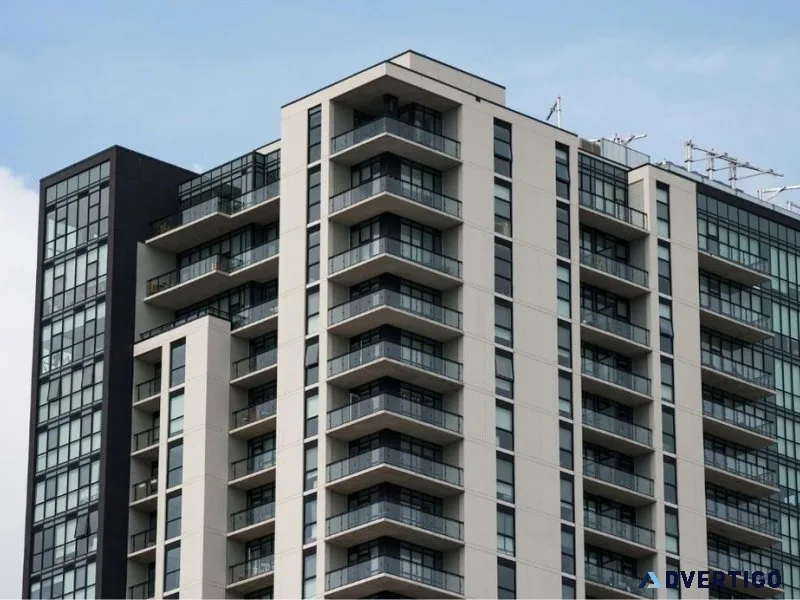 Real estate company in lucknow-abhay infratech