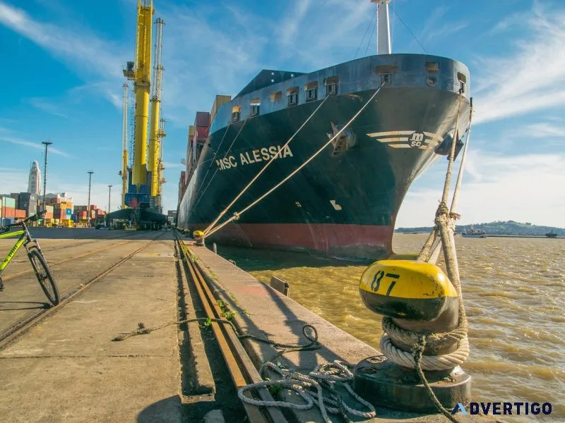 🚛 transportation services for container port from delhi – arc w