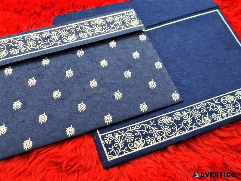 Indian wedding invitations | modern designs