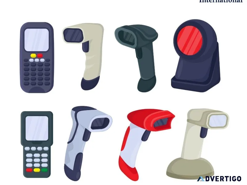 Pacific international – advanced office automation products