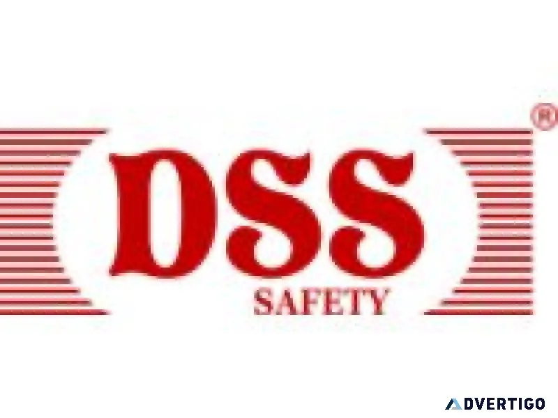Safety shoes