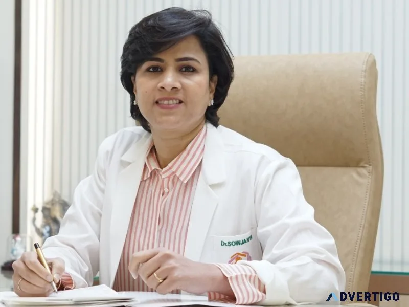 Best gynaecologist and obstetrician in delhi