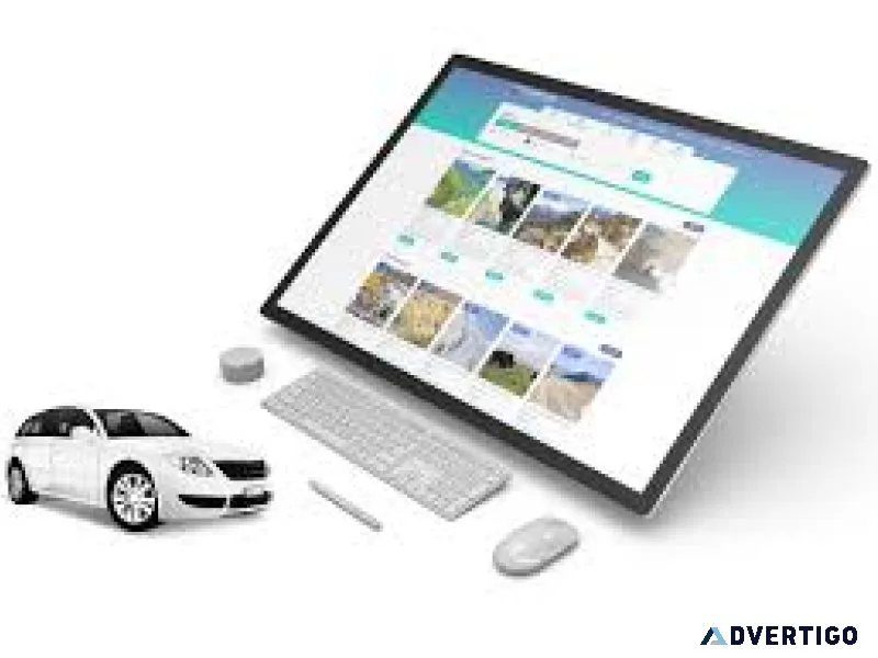 Activity booking and reservation system