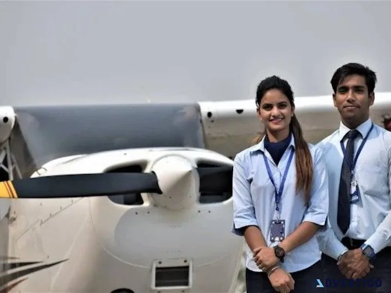 Ascot asia - best academy of airhostess in noida