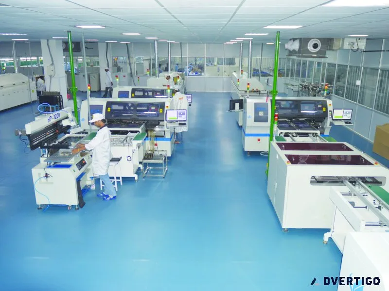 Tail lamp manufacturer