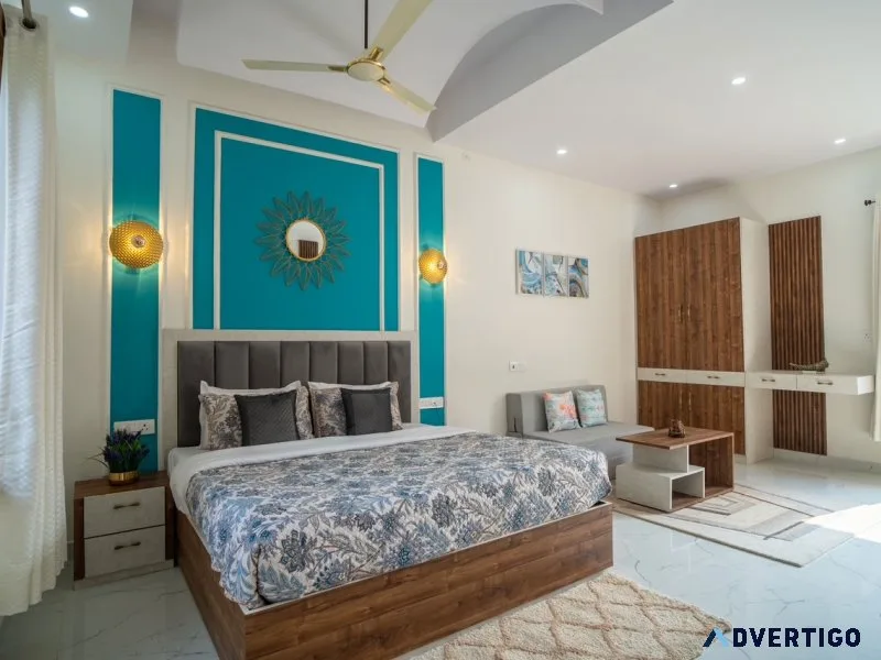 Resorts in jim corbett national park