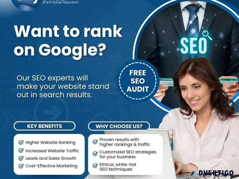Best seo company in bangalore for higher google rankings