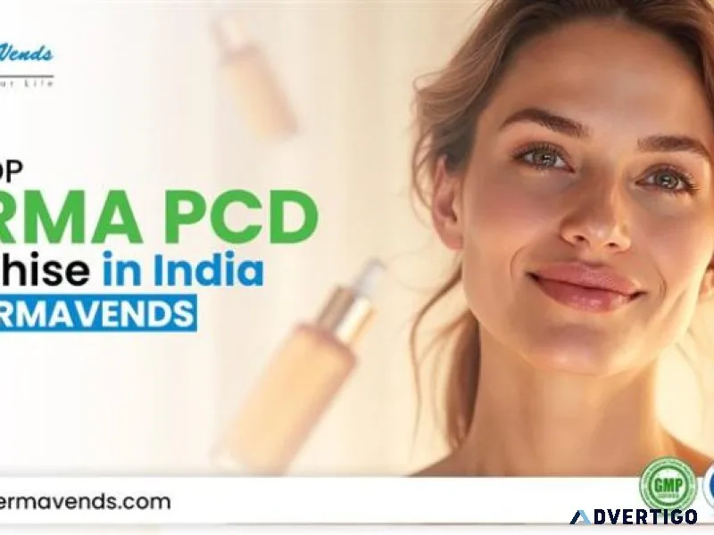 Derma pcd franchise