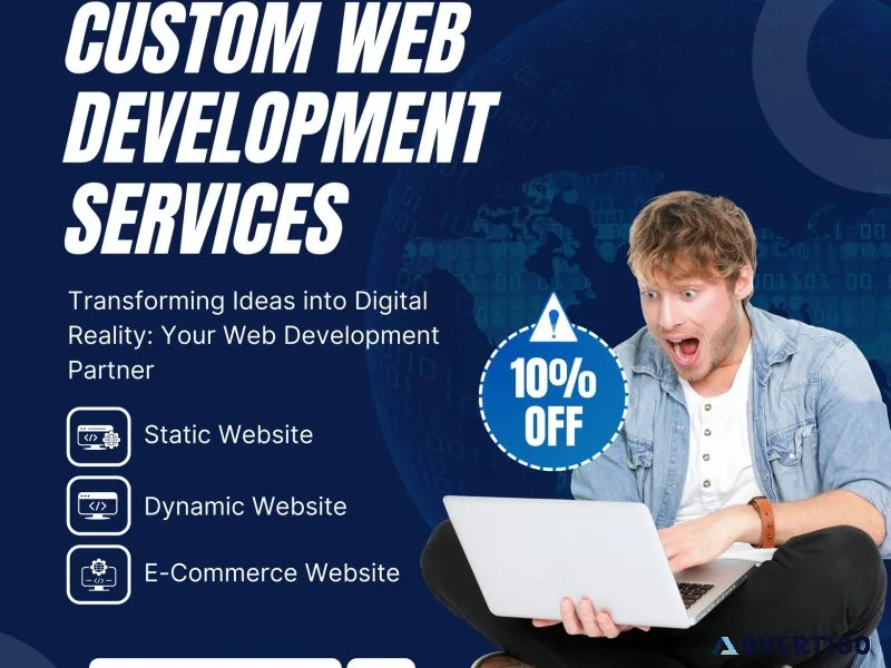 Best website design company in bangalore | creative & responsive