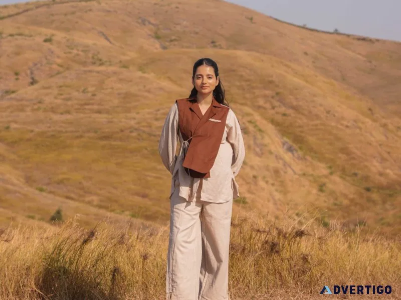 Elevate your professional look: women’s winter office wear by ou