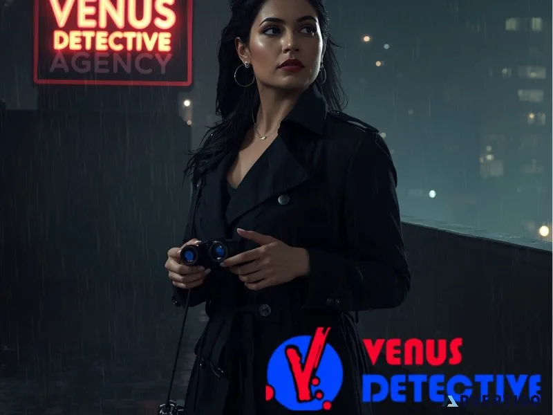 Detective