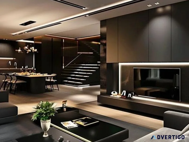 Experience class & comfort in prime indore location