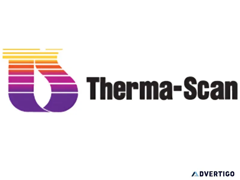 Detect hidden risks early with infrared thermal imaging services