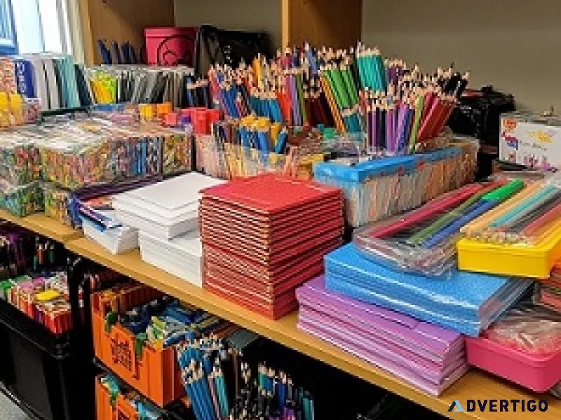 Premium stationery manufacturers & trusted suppliers worldwide